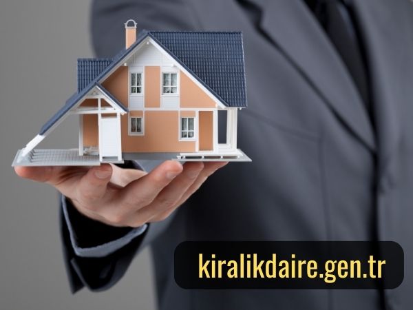 Gürsu Mahallesi Kiralık Daire